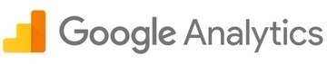 Logo Google Analytics